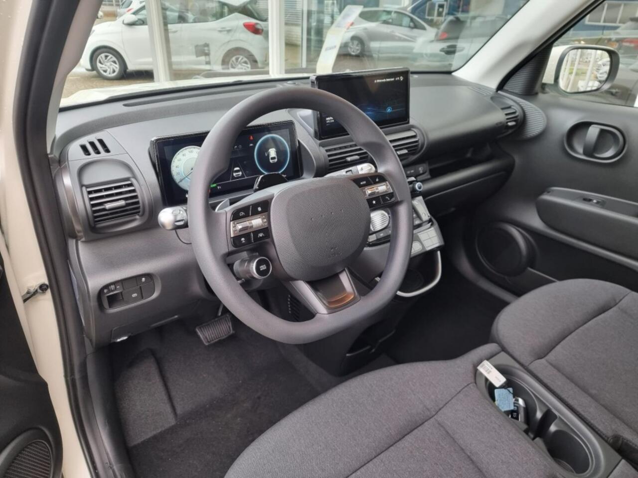 Hyundai INSTER E-Motion 42 kWh