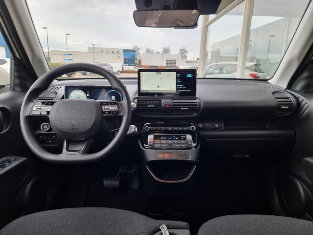 Hyundai INSTER E-Motion 42 kWh
