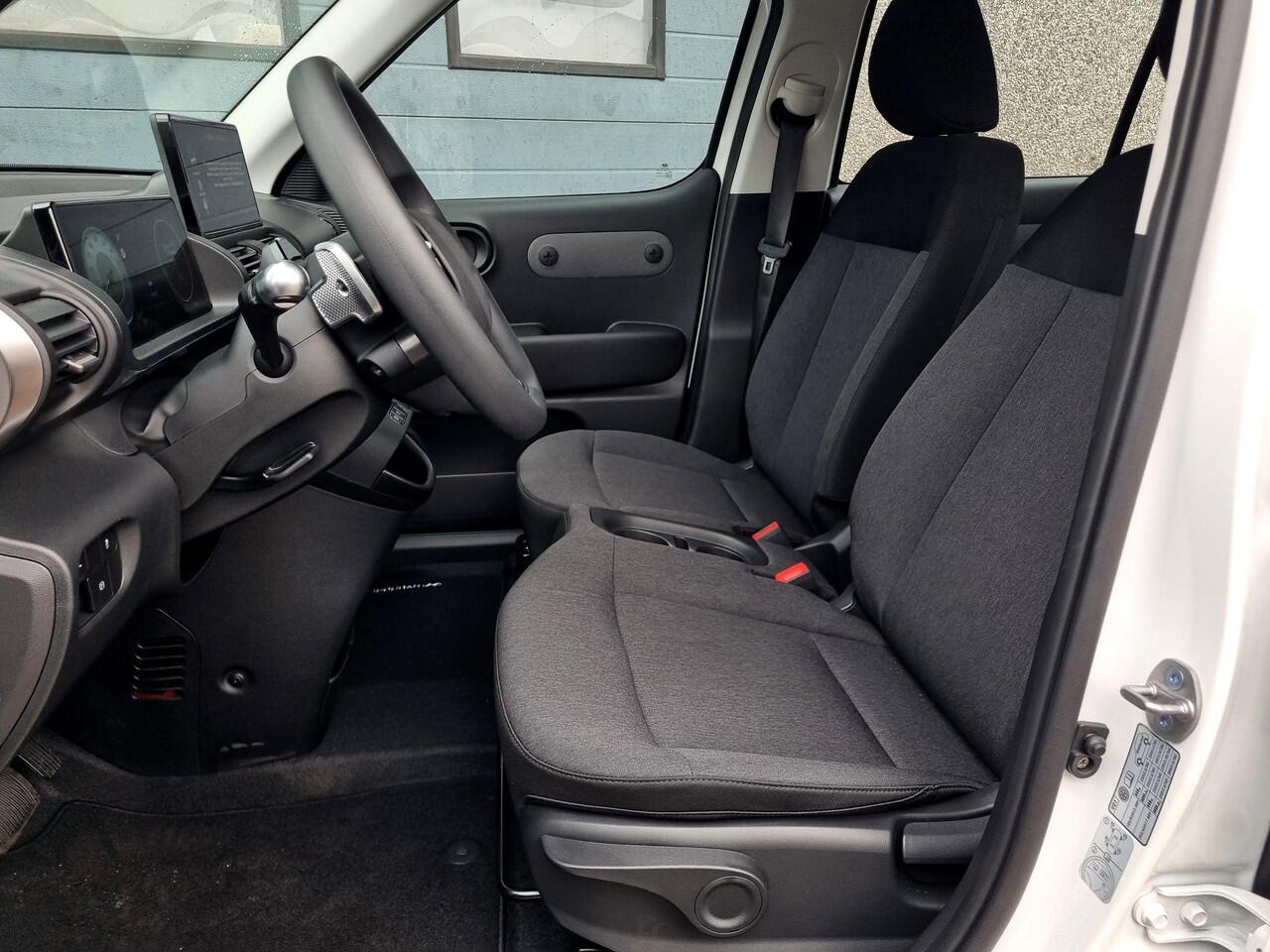 Hyundai INSTER E-Motion 42 kWh / ¤1000,- Voordeel Op Nieuwprijs / Rijklaarprijs / Direct Leverbaar