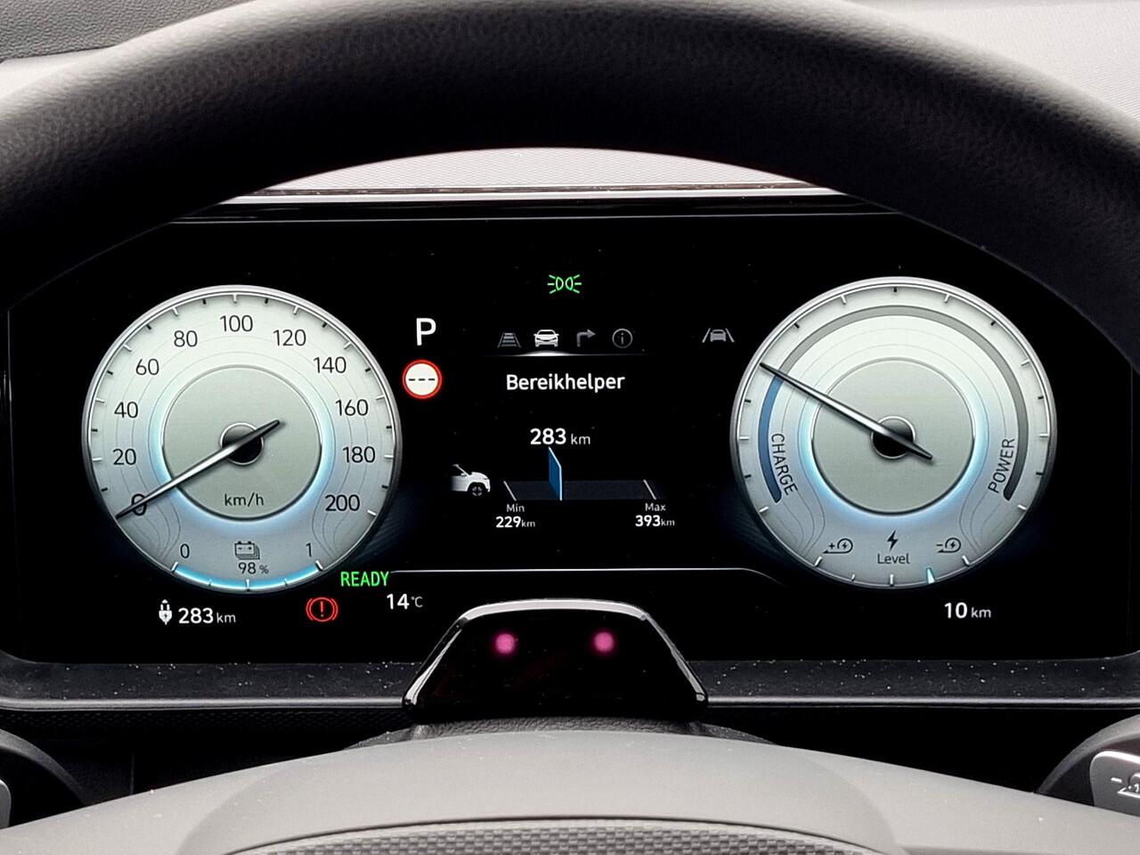 Hyundai INSTER E-Motion 42 kWh / ¤1000,- Voordeel Op Nieuwprijs / Rijklaarprijs / Direct Leverbaar