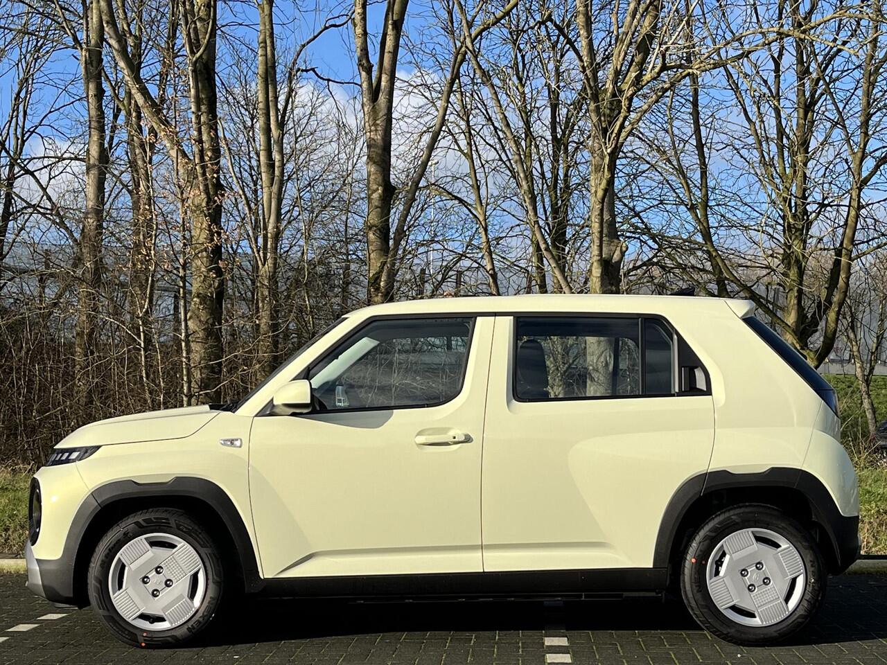 Hyundai INSTER E-Motion 49 kWh |¤3125 KORTING|VOORRAAD|NAVIGATIE|CAMERA|SENSOREN|