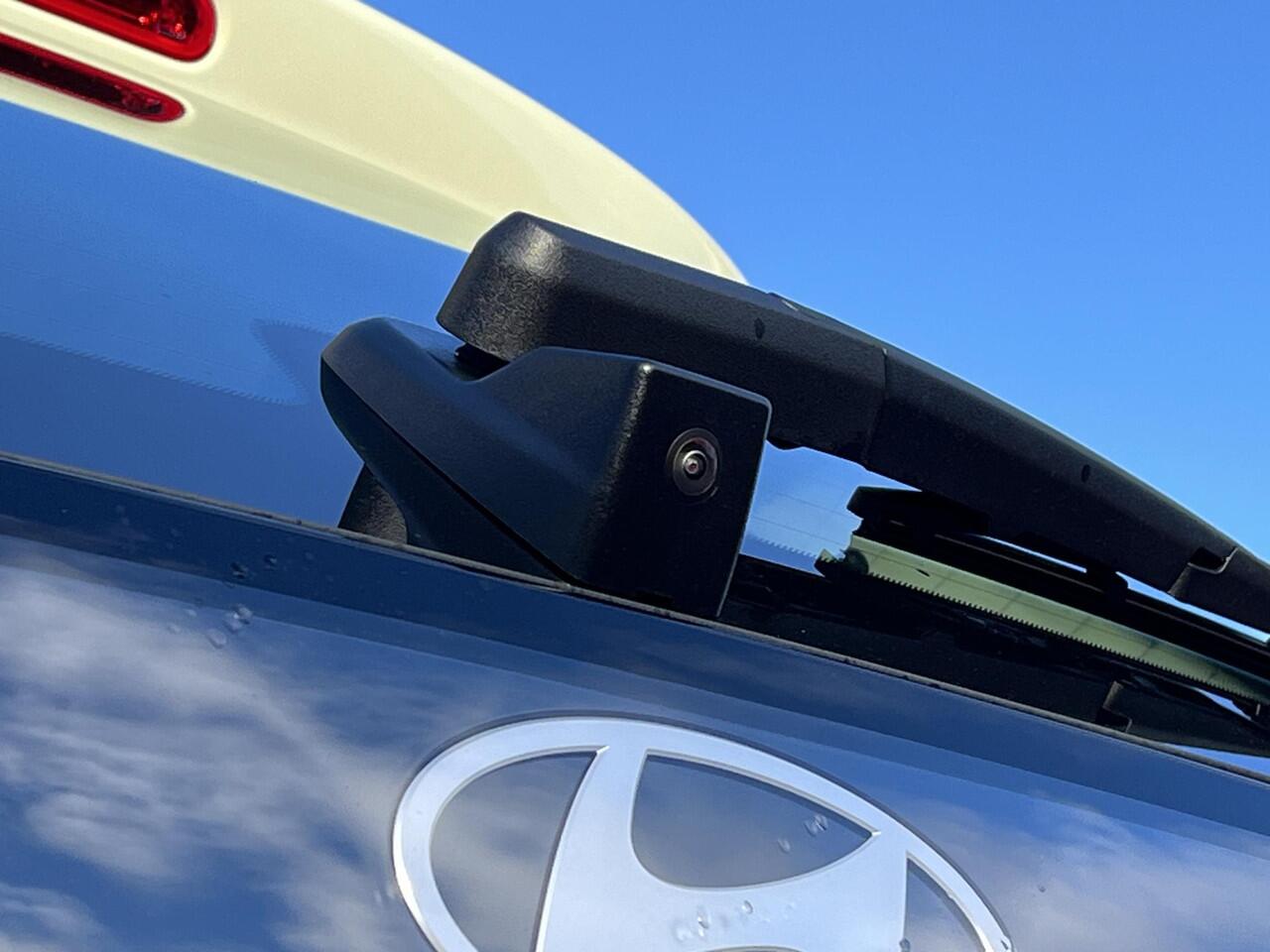 Hyundai INSTER E-Motion 49 kWh |¤3125 KORTING|VOORRAAD|NAVIGATIE|CAMERA|SENSOREN|