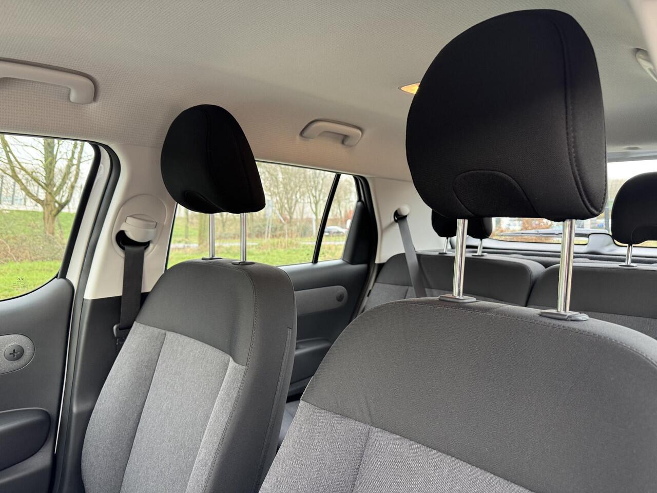 Hyundai INSTER E-Motion 49 kWh |¤3125 KORTING|VOORRAAD|NAVIGATIE|CAMERA|SENSOREN|