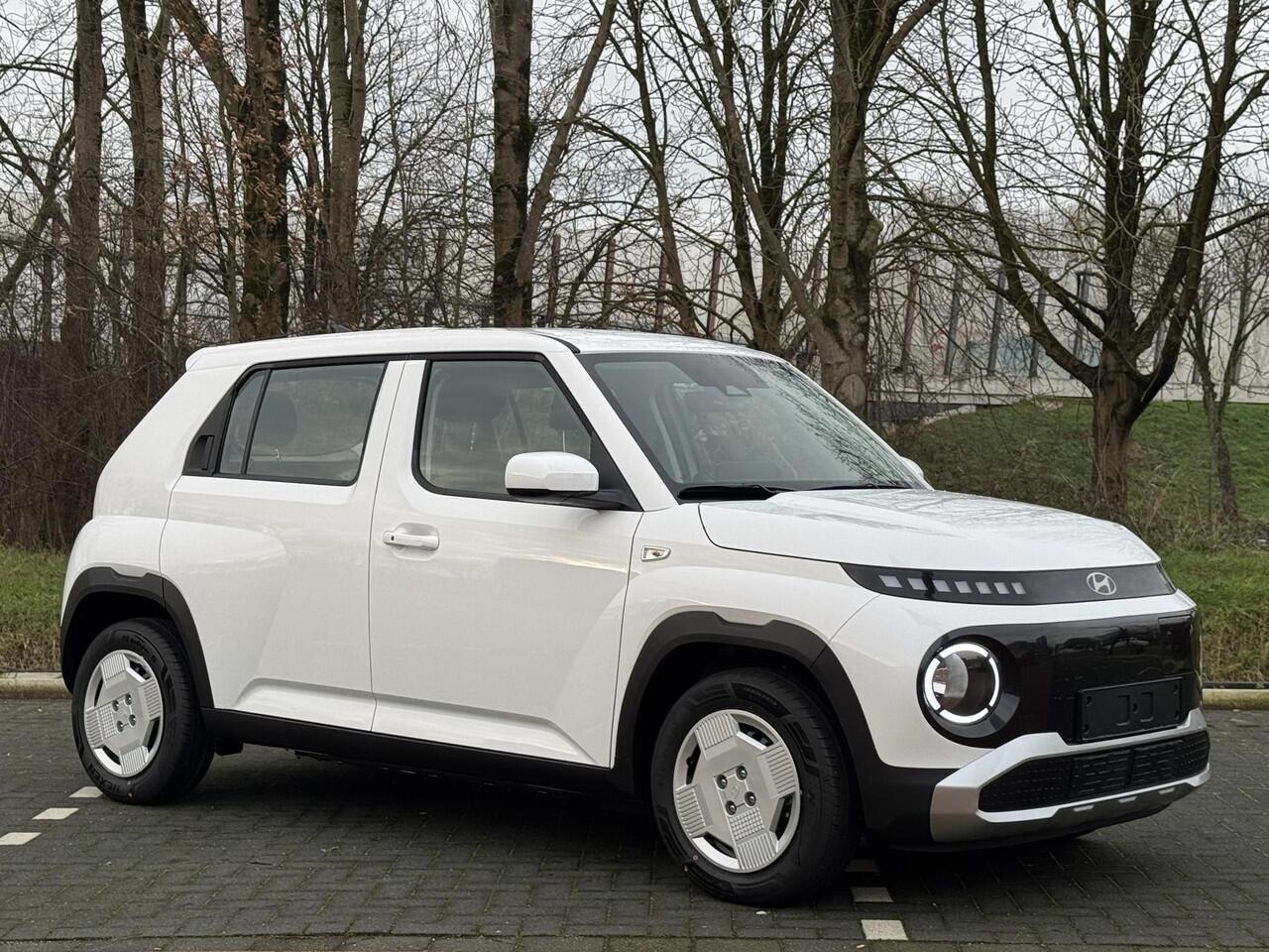 Hyundai INSTER E-Motion 49 kWh |¤3125 KORTING|VOORRAAD|NAVIGATIE|CAMERA|SENSOREN|