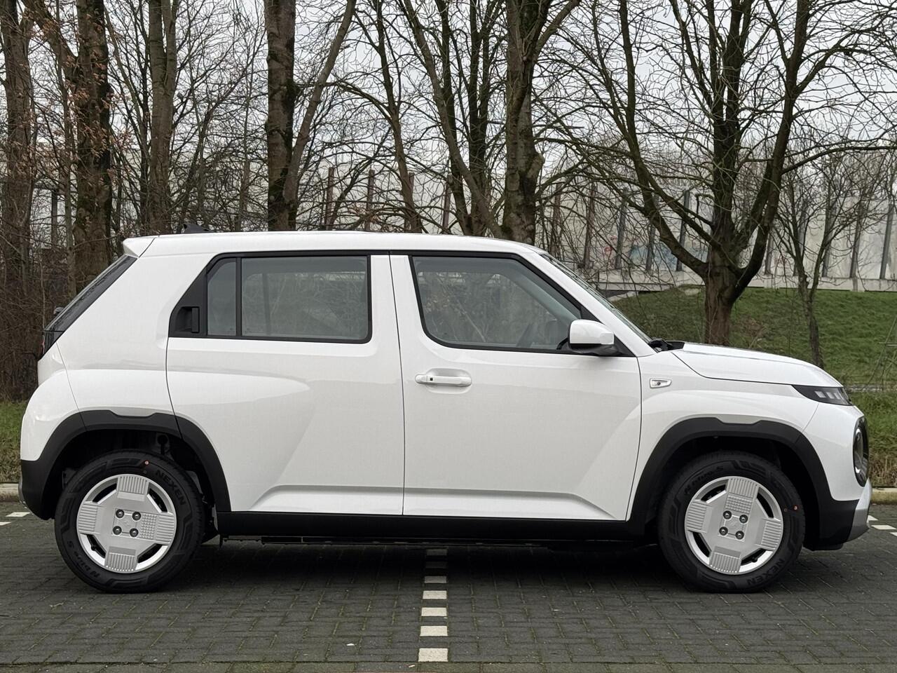 Hyundai INSTER E-Motion 49 kWh |¤3125 KORTING|VOORRAAD|NAVIGATIE|CAMERA|SENSOREN|