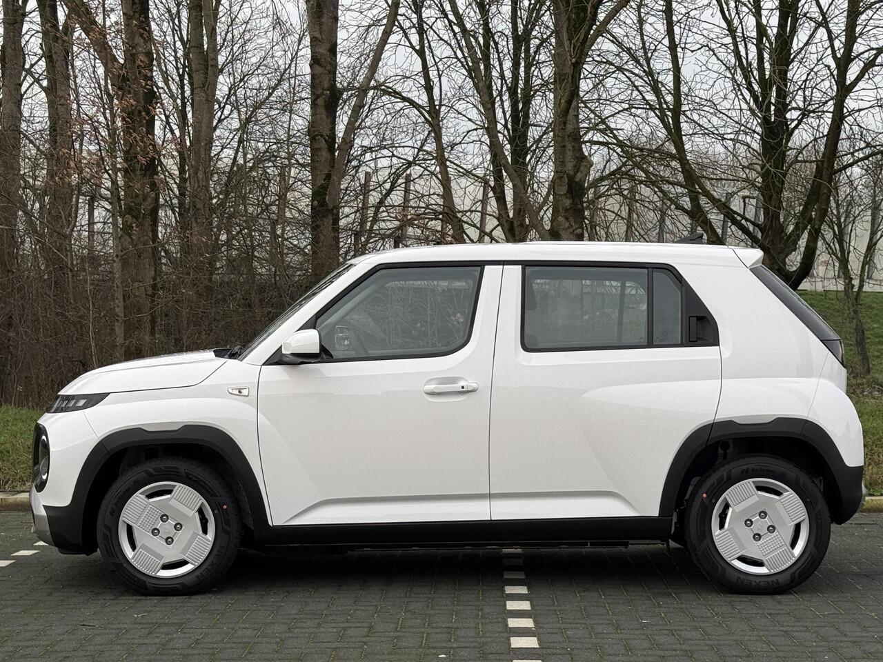 Hyundai INSTER E-Motion 49 kWh |¤3125 KORTING|VOORRAAD|NAVIGATIE|CAMERA|SENSOREN|