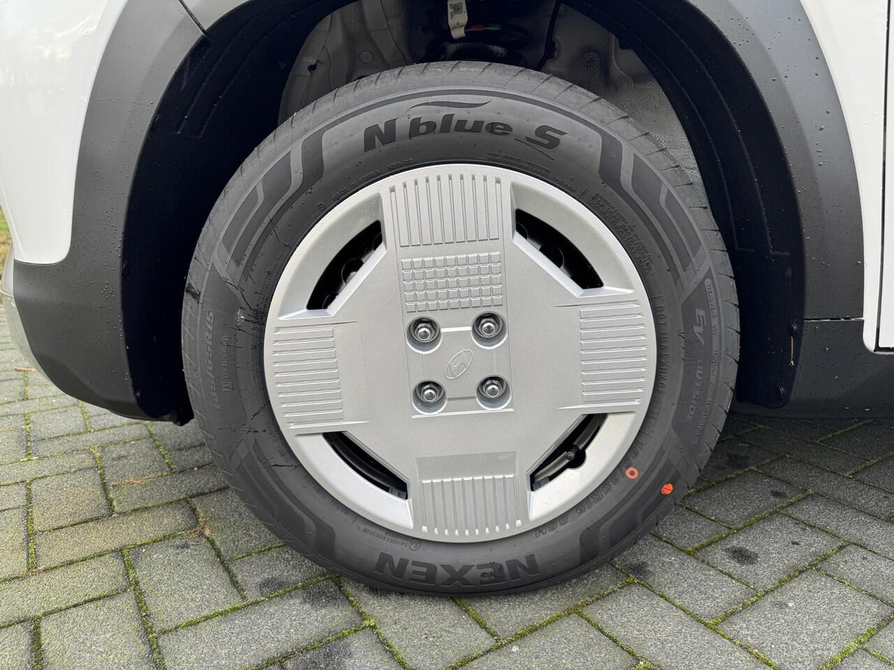 Hyundai INSTER E-Motion 49 kWh |¤3125 KORTING|VOORRAAD|NAVIGATIE|CAMERA|SENSOREN|