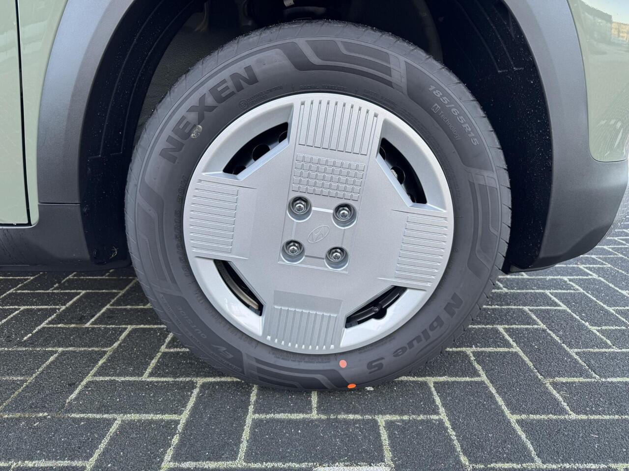 Hyundai INSTER E-Motion 42 kWh |¤2825 KORTING|VOORRAAD|NAVIGATIE|CAMERA|SENSOREN|