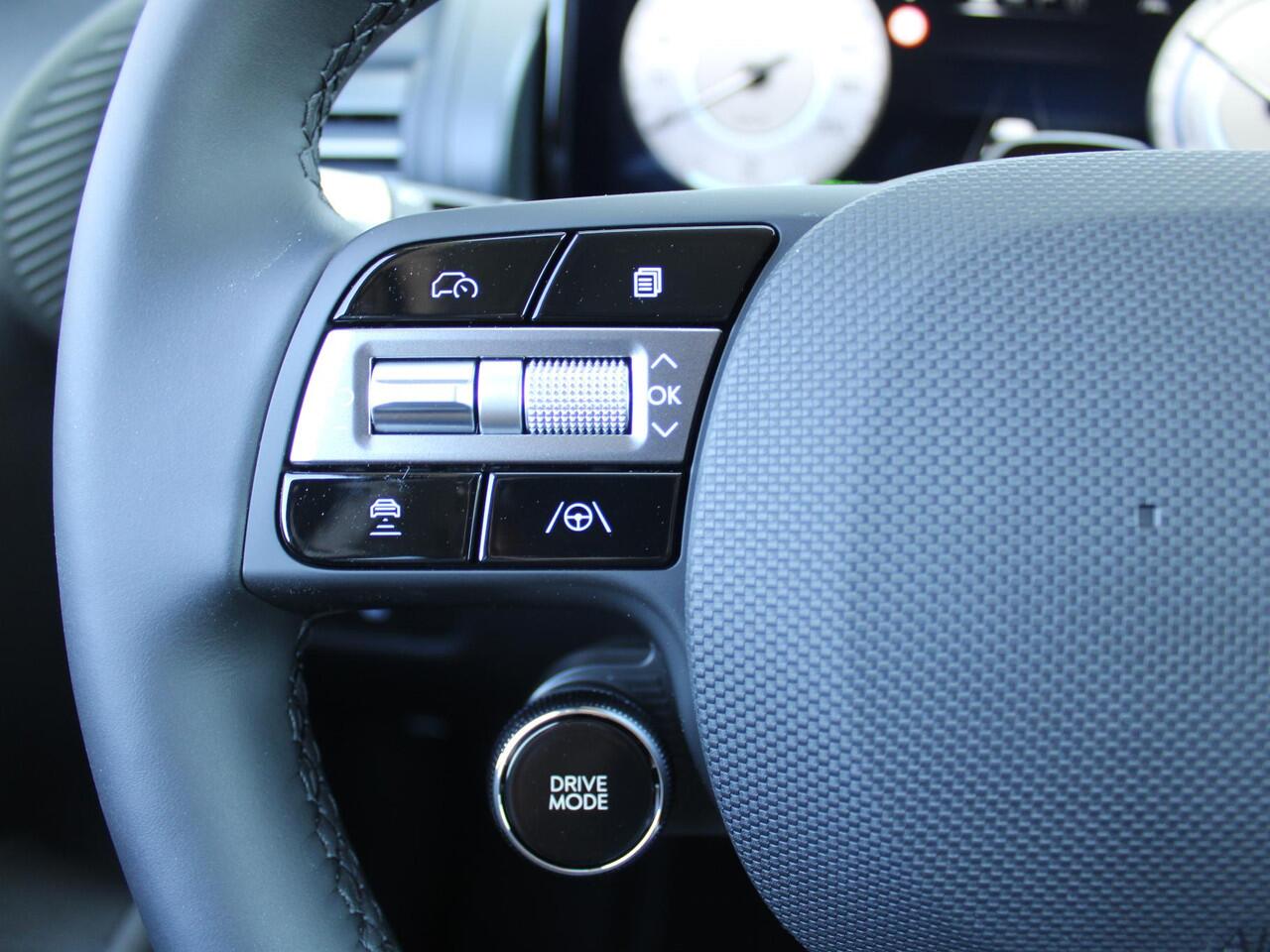 Hyundai INSTER Pulse 49 kWh | Winter Pack | Nieuw | BTW Auto | Navi | Stoel- Stuurverwarming | Cruise | Keyless Entry | 17% bijtelling |