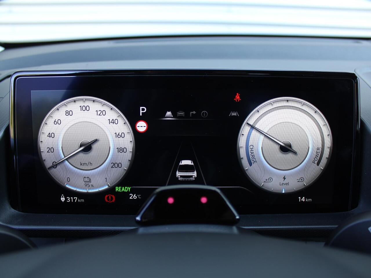 Hyundai INSTER Pulse 49 kWh | Winter Pack | Nieuw | BTW Auto | Navi | Stoel- Stuurverwarming | Cruise | Keyless Entry | 17% bijtelling |