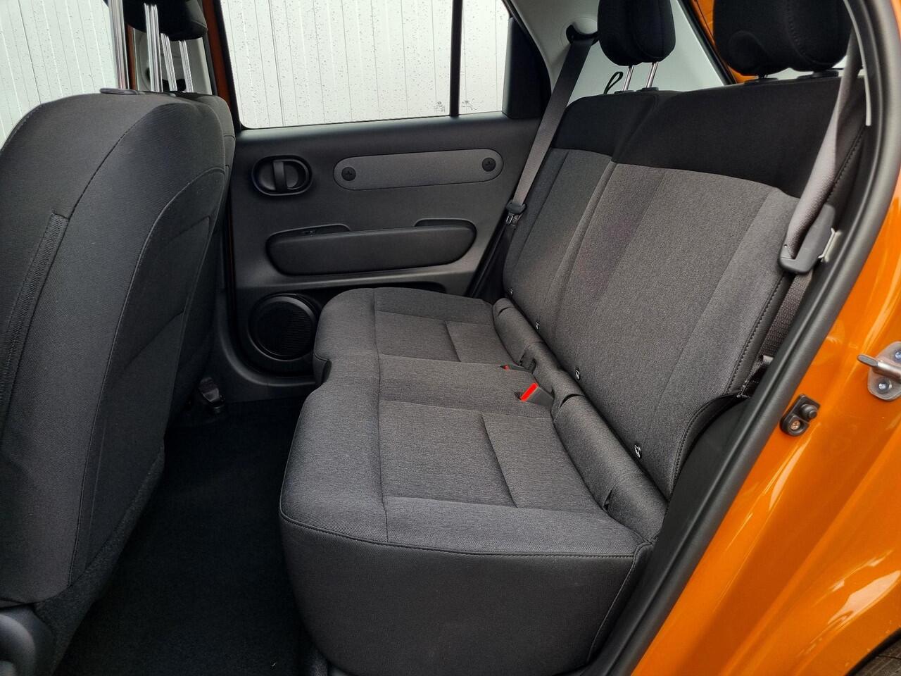 Hyundai INSTER E-Motion 49 kWh / ¤2000,- Voordeel Op Nieuwprijs / Rijklaarprijs / Direct Leverbaar / Adaptieve cruise control / Navigatie / Apple & Android carplay /