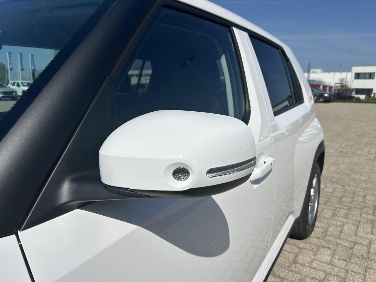 Hyundai INSTER Pulse 49 kWh | 3.000,- korting | Direct uit voorraad leverbaar |