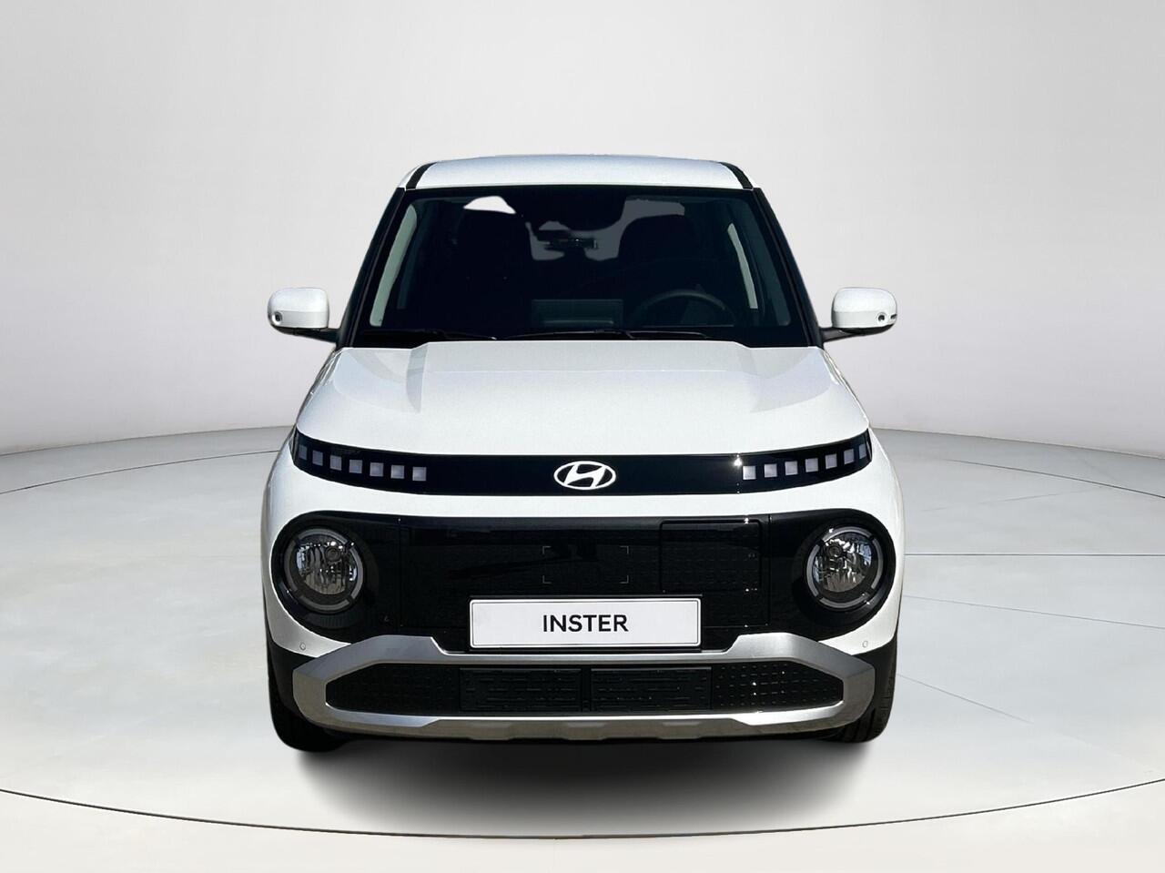 Hyundai INSTER Pulse 49 kWh | 3.000,- korting | Direct uit voorraad leverbaar |