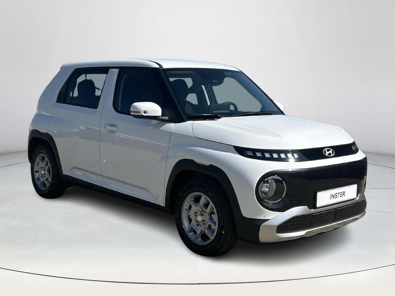 Hyundai INSTER Pulse 49 kWh | 3.000,- korting | Direct uit voorraad leverbaar |