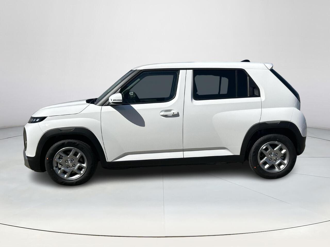 Hyundai INSTER Pulse 49 kWh | 3.000,- korting | Direct uit voorraad leverbaar |