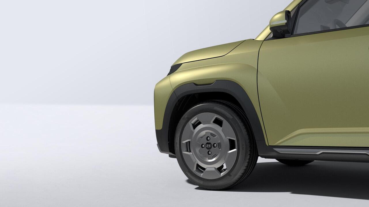 Hyundai INSTER Cross Sky Plus 49 kWh