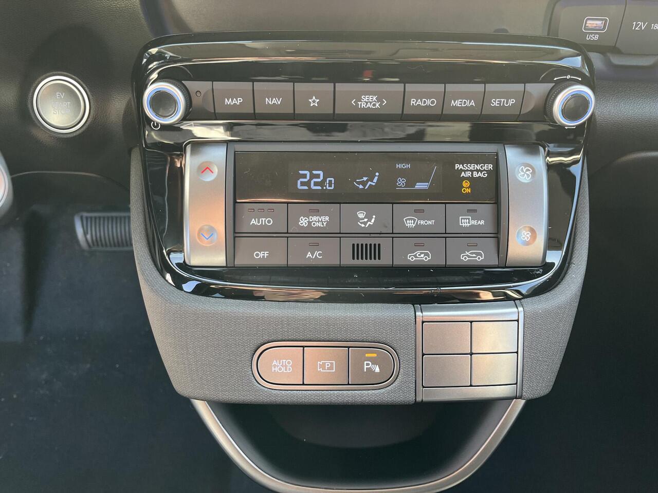 Hyundai INSTER Evolve 49 kWh | 3.000,- korting | Gratis laadstation t.w.v. 589,- | Uit voorraad leverbaar |