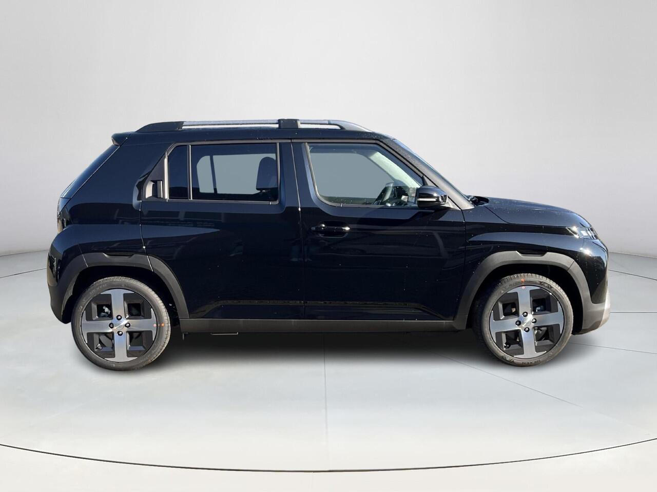 Hyundai INSTER Evolve 49 kWh | 3.000,- korting | Gratis laadstation t.w.v. 589,- | Uit voorraad leverbaar |