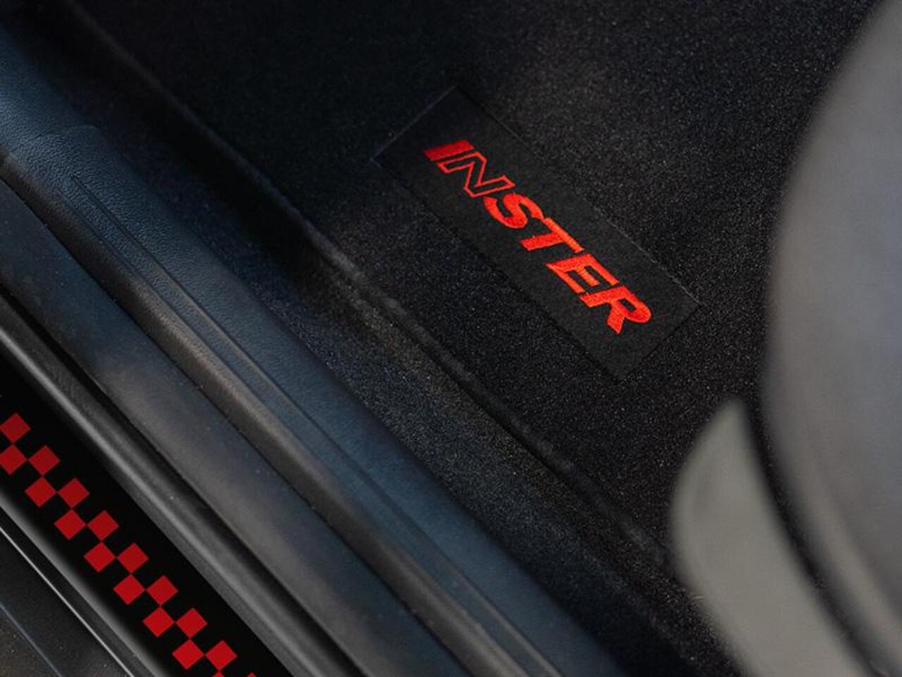 Hyundai INSTER E-Motion 49 kWh Redline Edition Pro | Op = Op | Exclusief in Nederland bij Hyundai Wittenberg