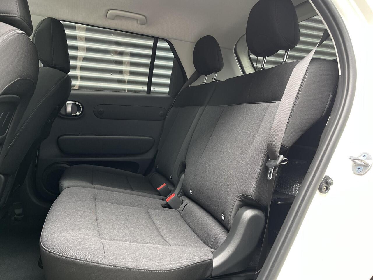 Hyundai INSTER Evolve 49 kWh |¤2520 KORTING|VOORRAAD|360 CAMERA|STOEL/-STUURVERWARMING|DODEHOEKDETECTIE|