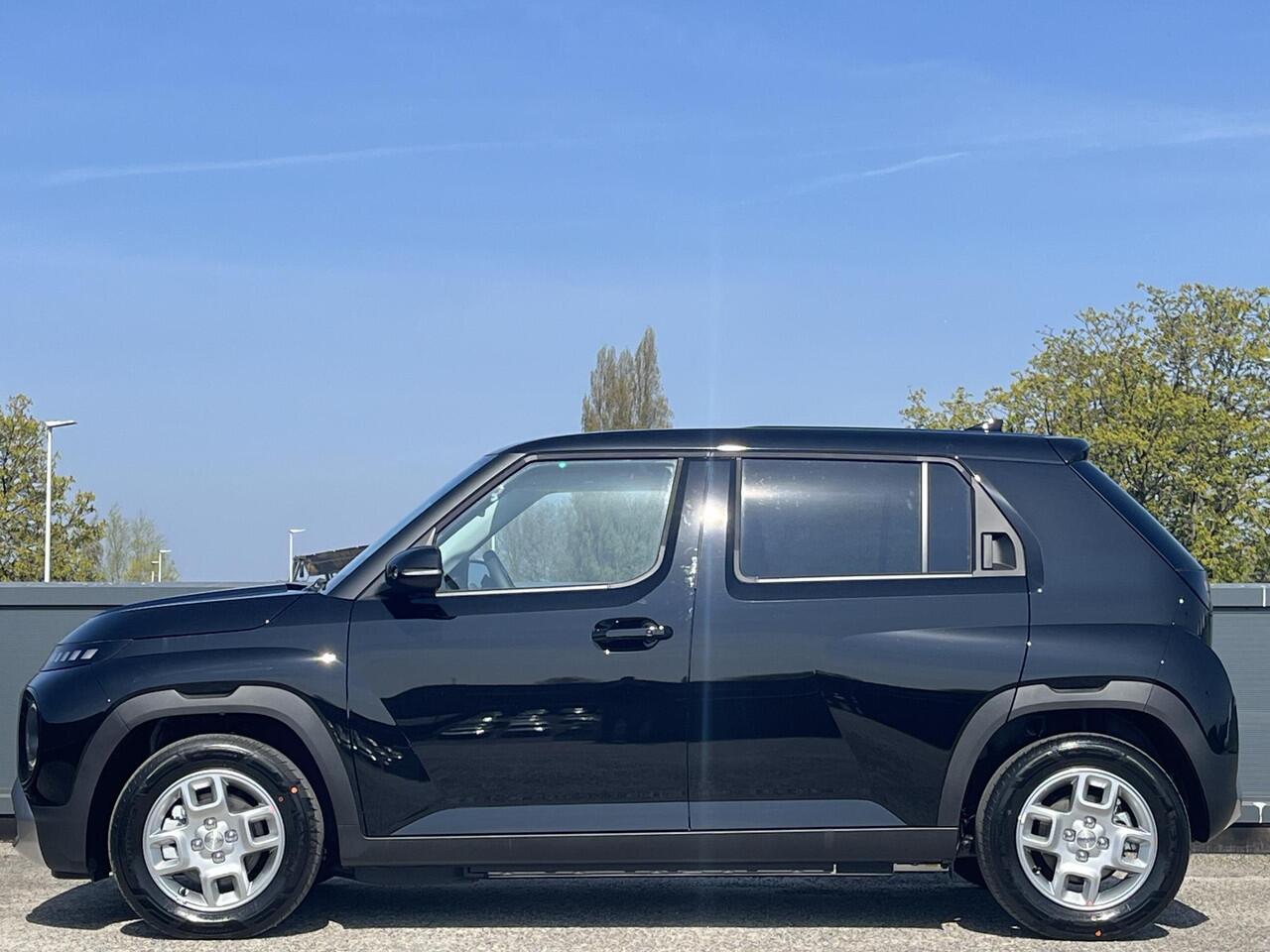 Hyundai INSTER Pulse 49 kWh |¤2520 KORTING|WARMTEPOMP|STOELVERWARMING|PARKEERSENSOREN| CAMERA |