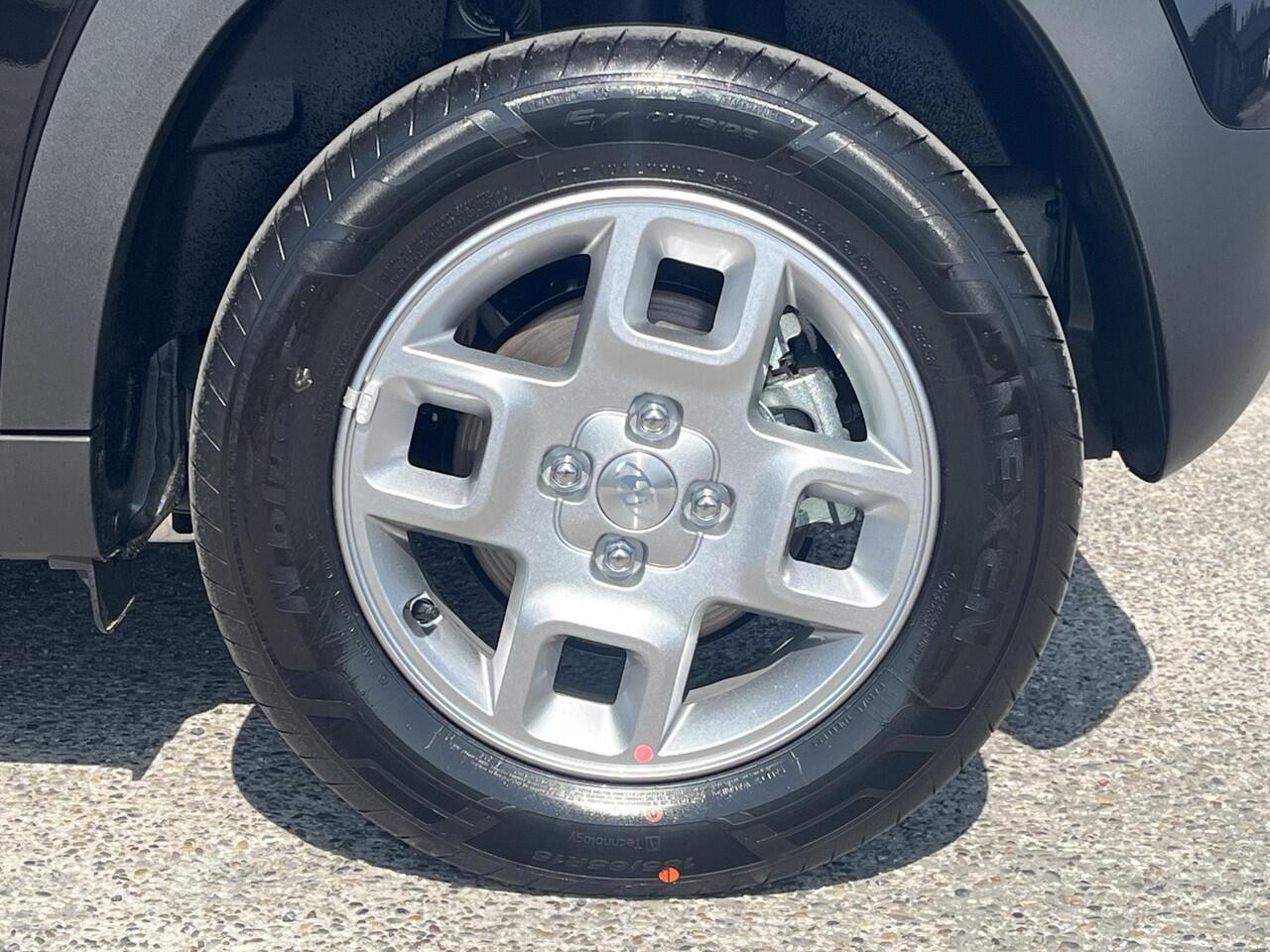 Hyundai INSTER Pulse 49 kWh |¤2520 KORTING|WARMTEPOMP|STOELVERWARMING|PARKEERSENSOREN| CAMERA |