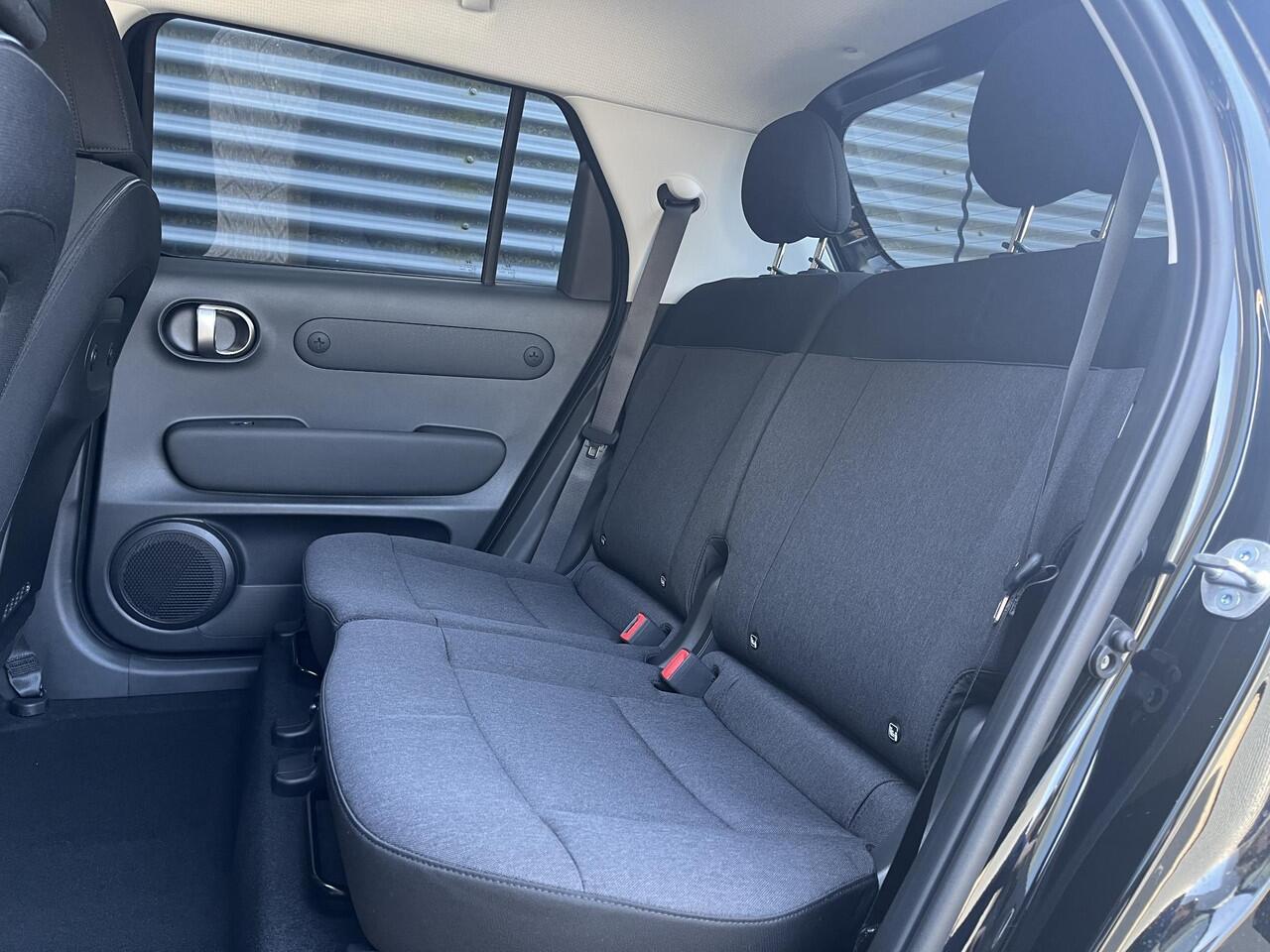 Hyundai INSTER Pulse 49 kWh |¤2525 KORTING|CAMERA|CLIMATE CONTROL|PARKEERSENSOREN|DRAADLOZE OPLADER|