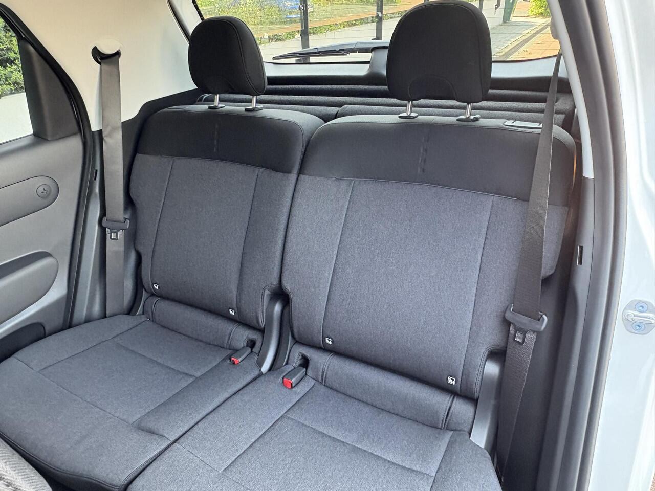 Hyundai INSTER Pulse 49 kWh |¤2525 KORTING|CAMERA|CLIMATE CONTROL|PARKEERSENSOREN|DRAADLOZE OPLADER|