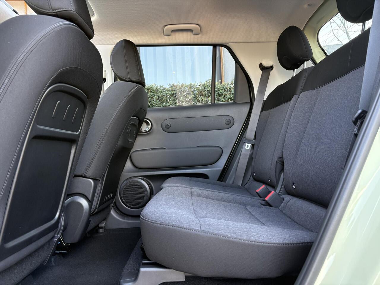 Hyundai INSTER Pulse 49 kWh |¤3425 KORTING|CAMERA|CLIMATE CONTROL|PARKEERSENSOREN|DRAADLOZE OPLADER|