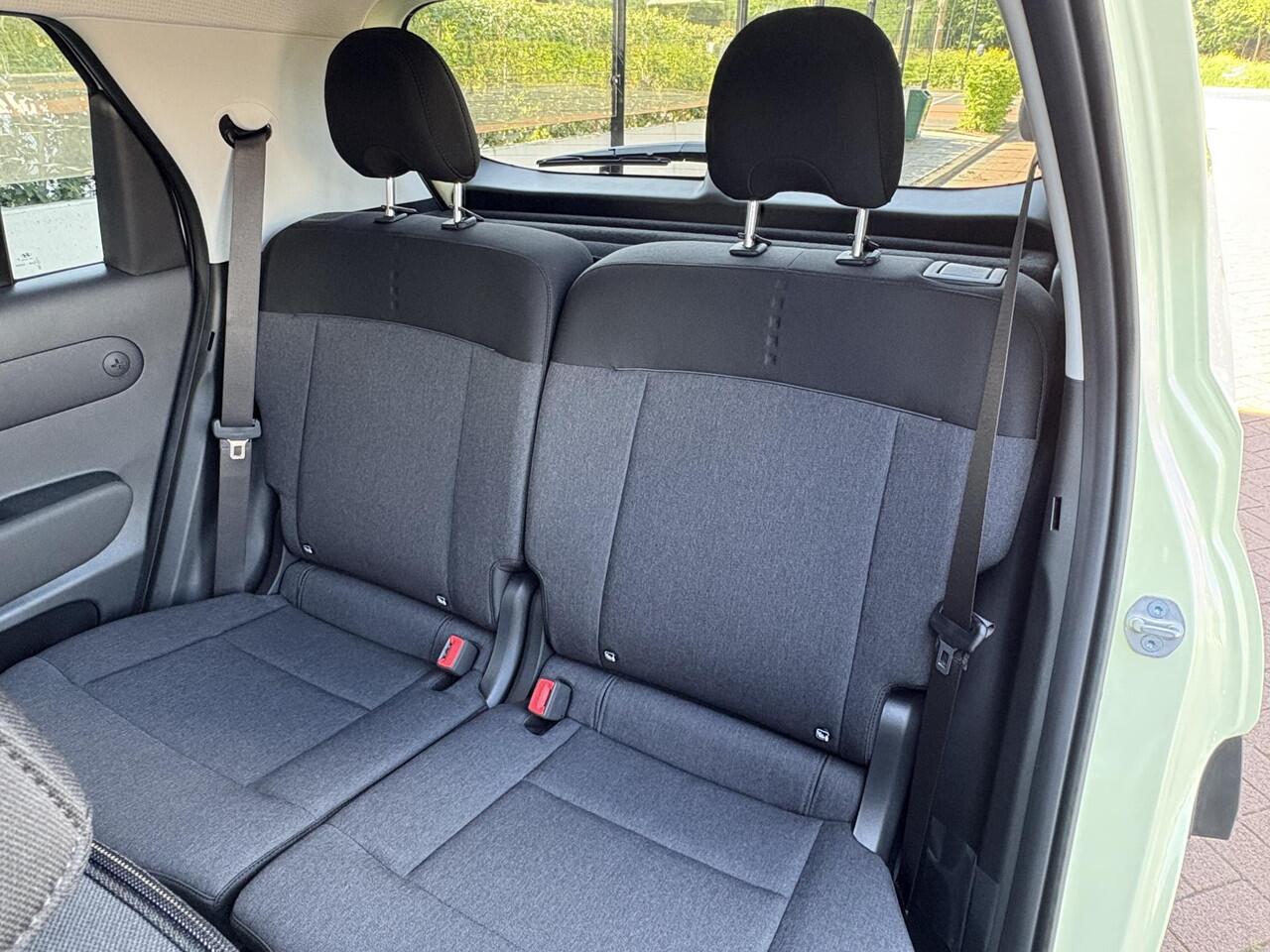 Hyundai INSTER Pulse 49 kWh |¤3425 KORTING|CAMERA|CLIMATE CONTROL|PARKEERSENSOREN|DRAADLOZE OPLADER|