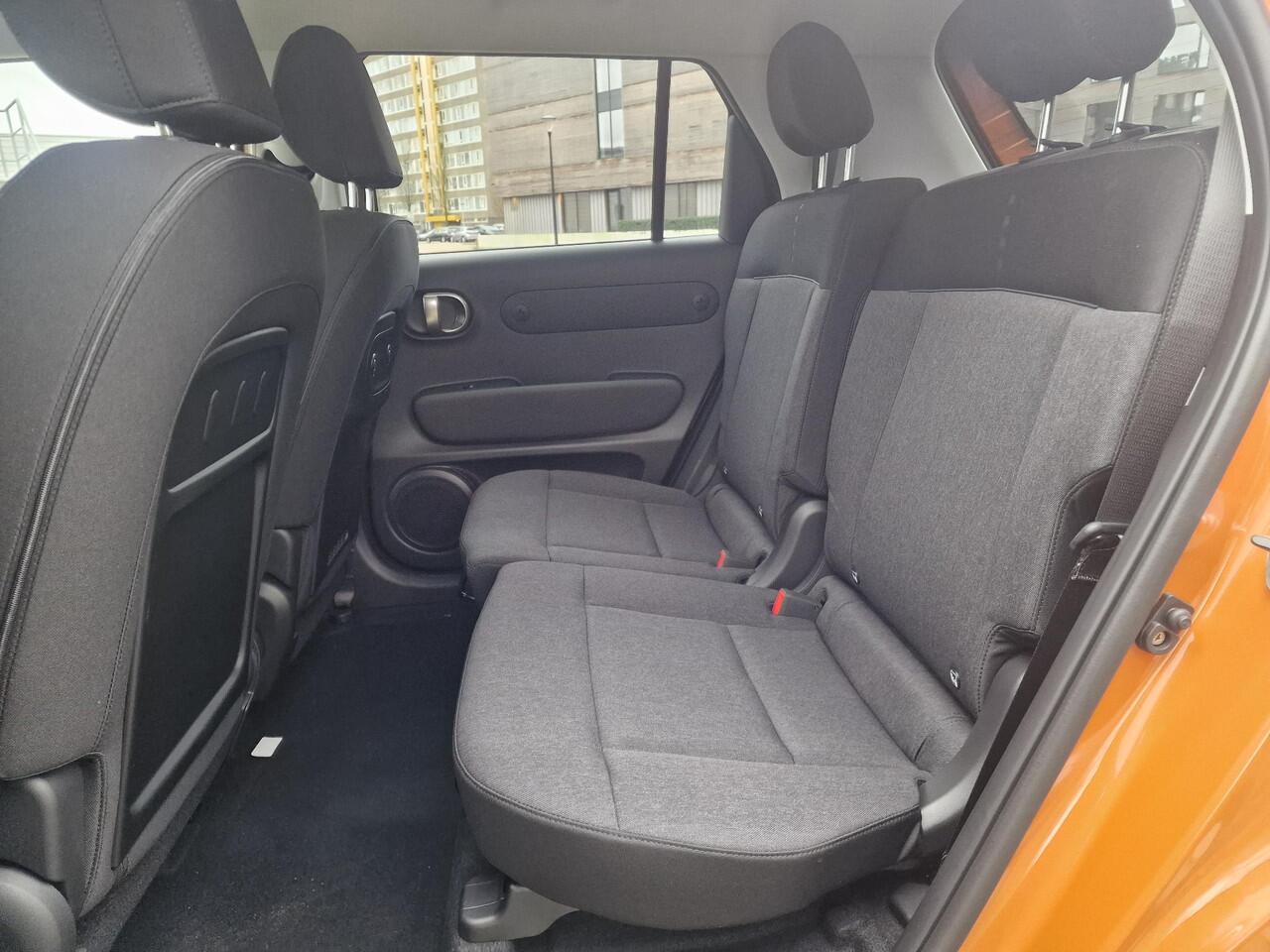 Hyundai INSTER Pulse 49 kWh |¤2525 KORTING|CAMERA|CLIMATE CONTROL|PARKEERSENSOREN|DRAADLOZE OPLADER|