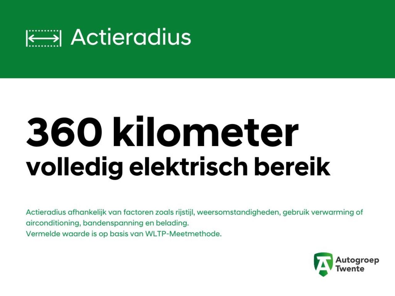 Hyundai INSTER Evolve 49 kWh | Demo | Achteruitrijcamera | Navigatie | Parkeer