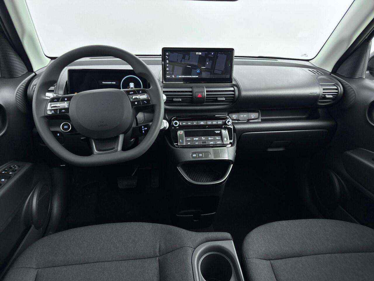 Hyundai INSTER E-Motion 42 kWh | Nieuw | Snel leverbaar