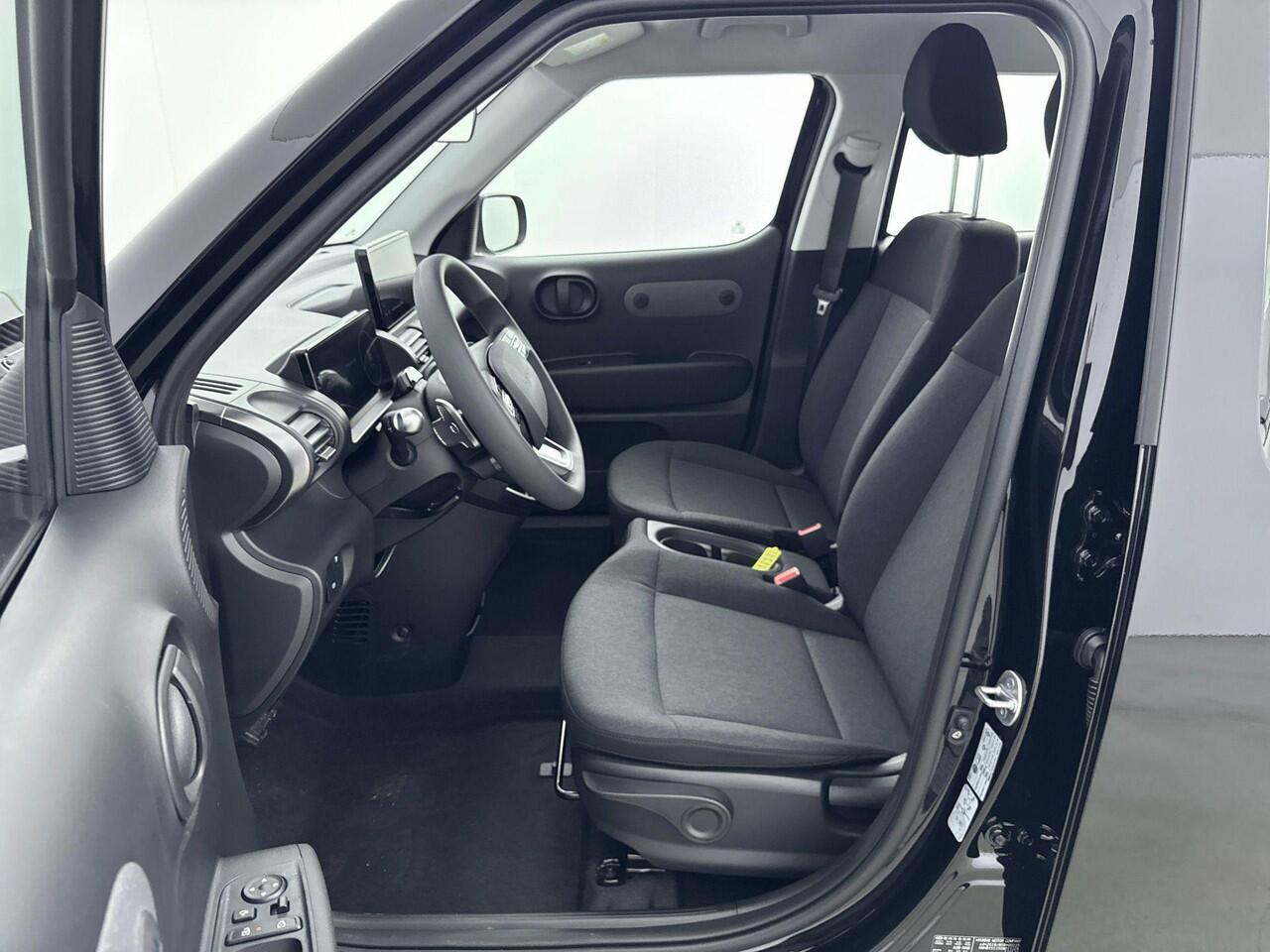 Hyundai INSTER E-Motion 42 kWh | Nieuw | Snel leverbaar