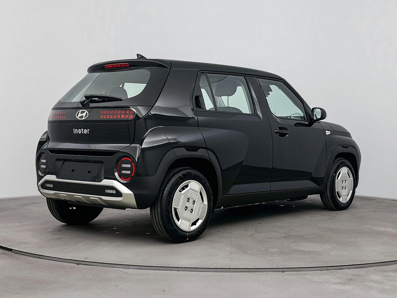 Hyundai INSTER E-Motion 42 kWh | Nieuw | Snel leverbaar