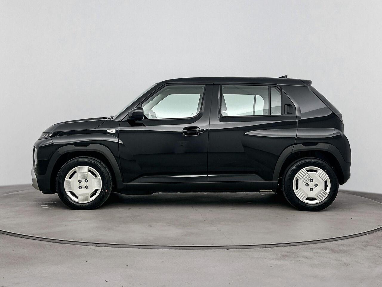 Hyundai INSTER E-Motion 42 kWh | Nieuw | Snel leverbaar