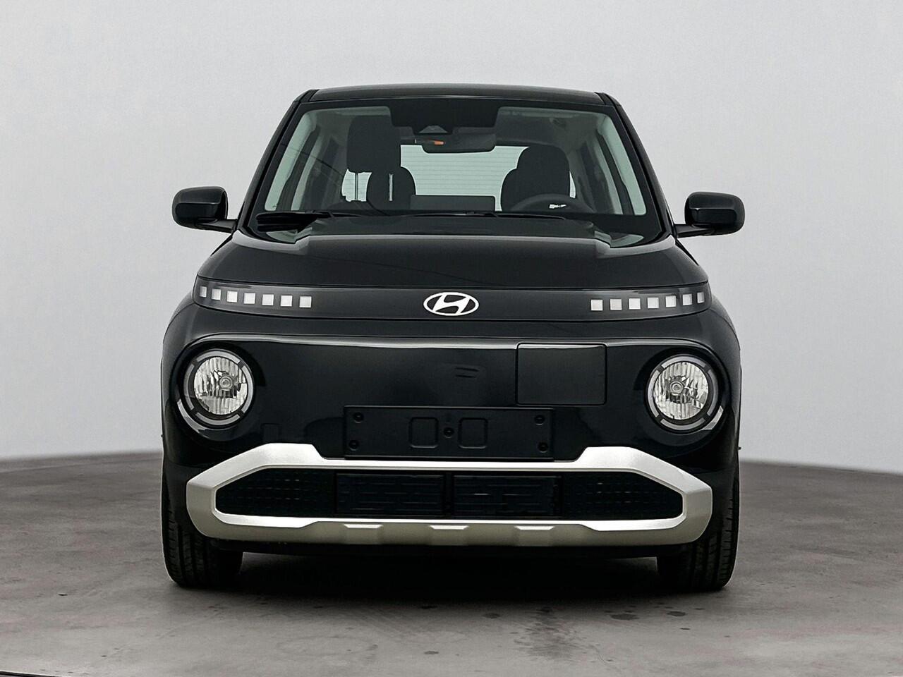 Hyundai INSTER E-Motion 42 kWh | Nieuw | Snel leverbaar