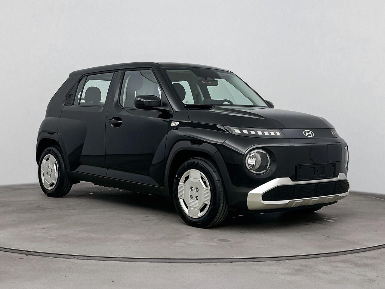 Hyundai INSTER E-Motion 42 kWh | Nieuw | Snel leverbaar