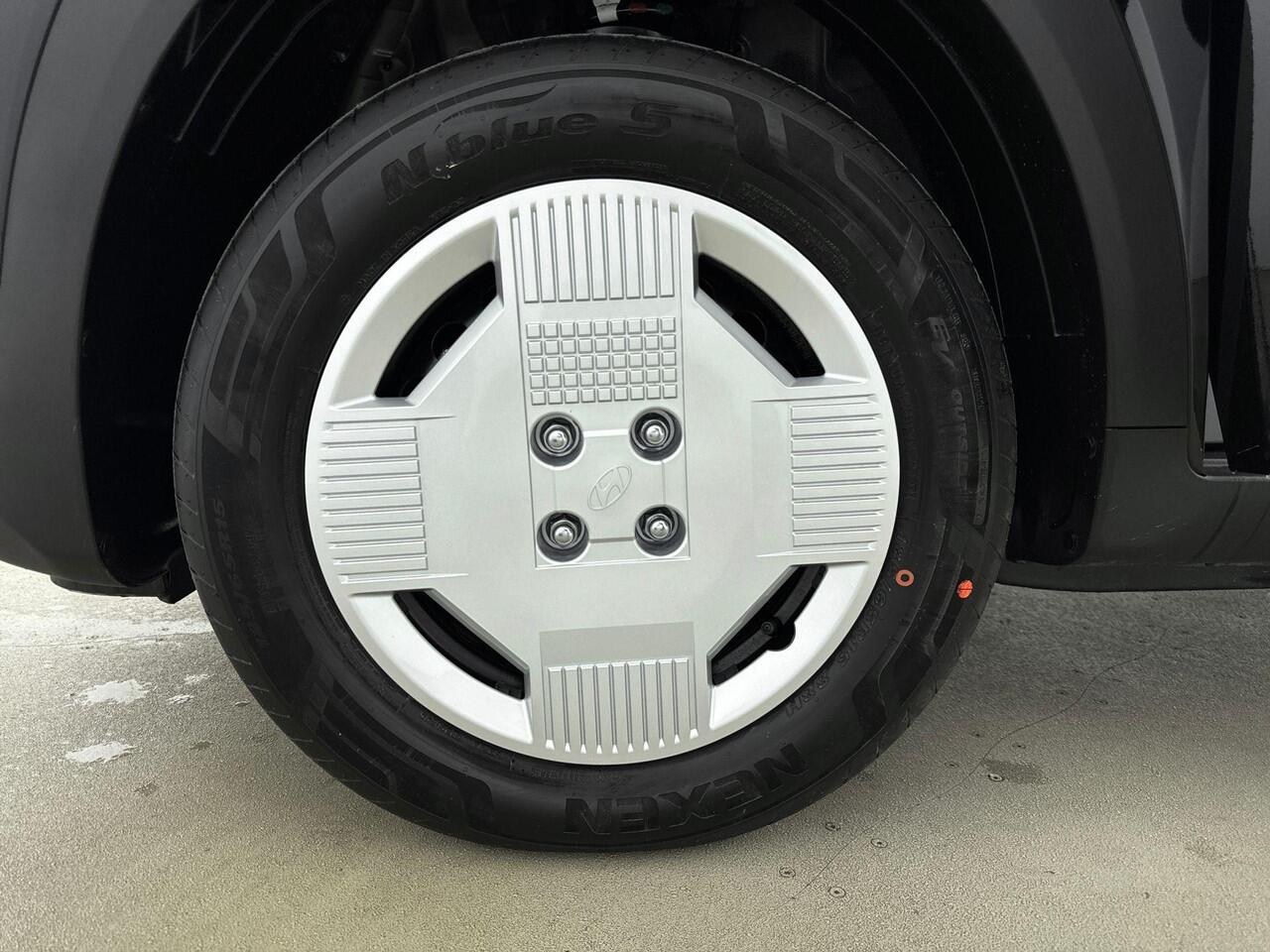 Hyundai INSTER E-Motion 42 kWh | Nieuw | Snel leverbaar