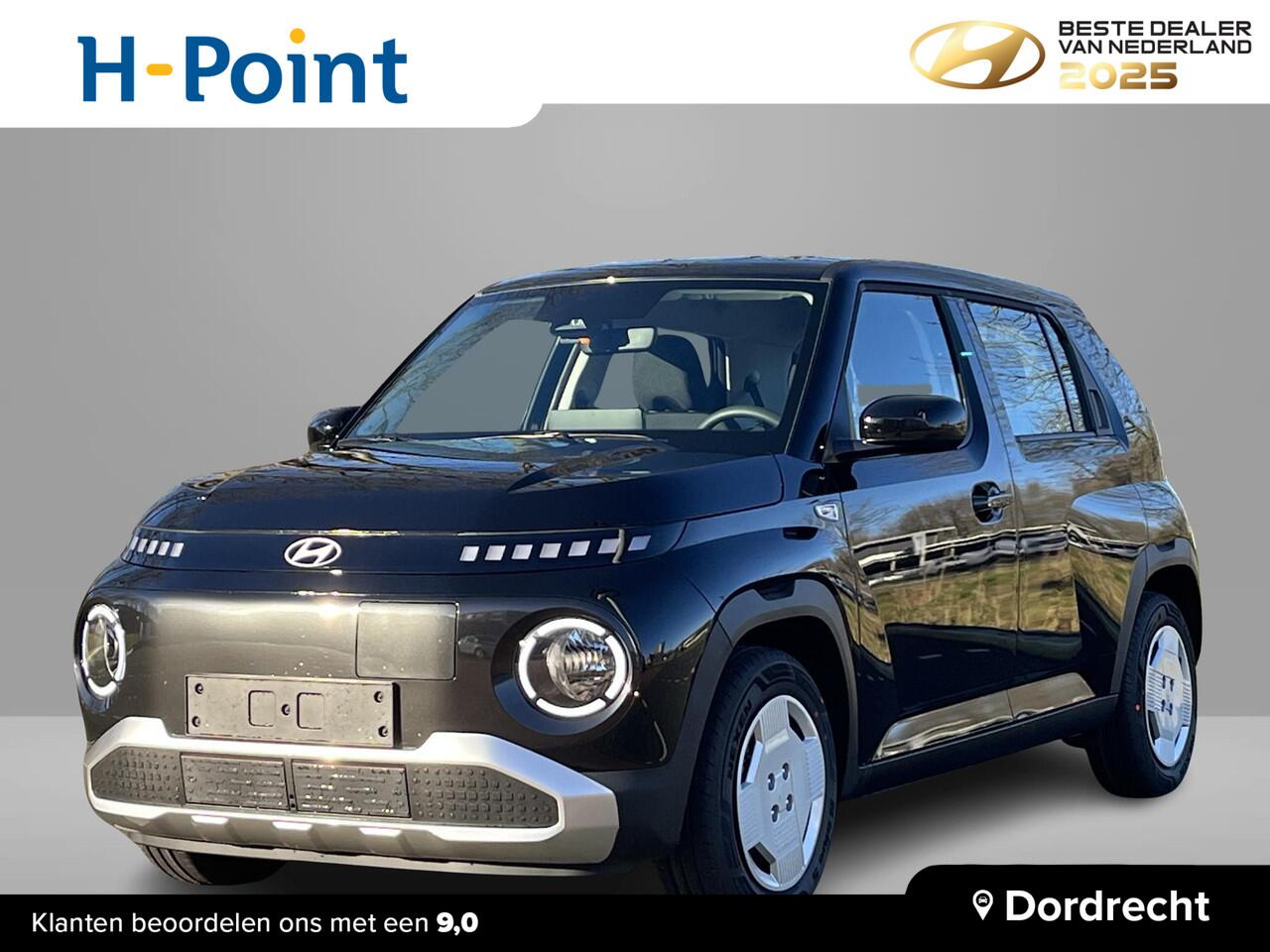 Hyundai INSTER E-Motion 49 kWh |¤2525 KORTING|VOORRAAD|NAVIGATIE|CAMERA|SENSOREN|