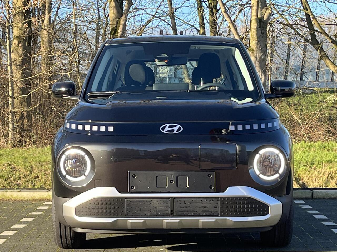 Hyundai INSTER E-Motion 49 kWh |¤2525 KORTING|VOORRAAD|NAVIGATIE|CAMERA|SENSOREN|