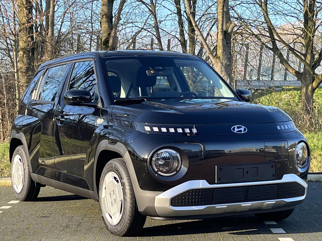 Hyundai INSTER E-Motion 49 kWh |¤2525 KORTING|VOORRAAD|NAVIGATIE|CAMERA|SENSOREN|