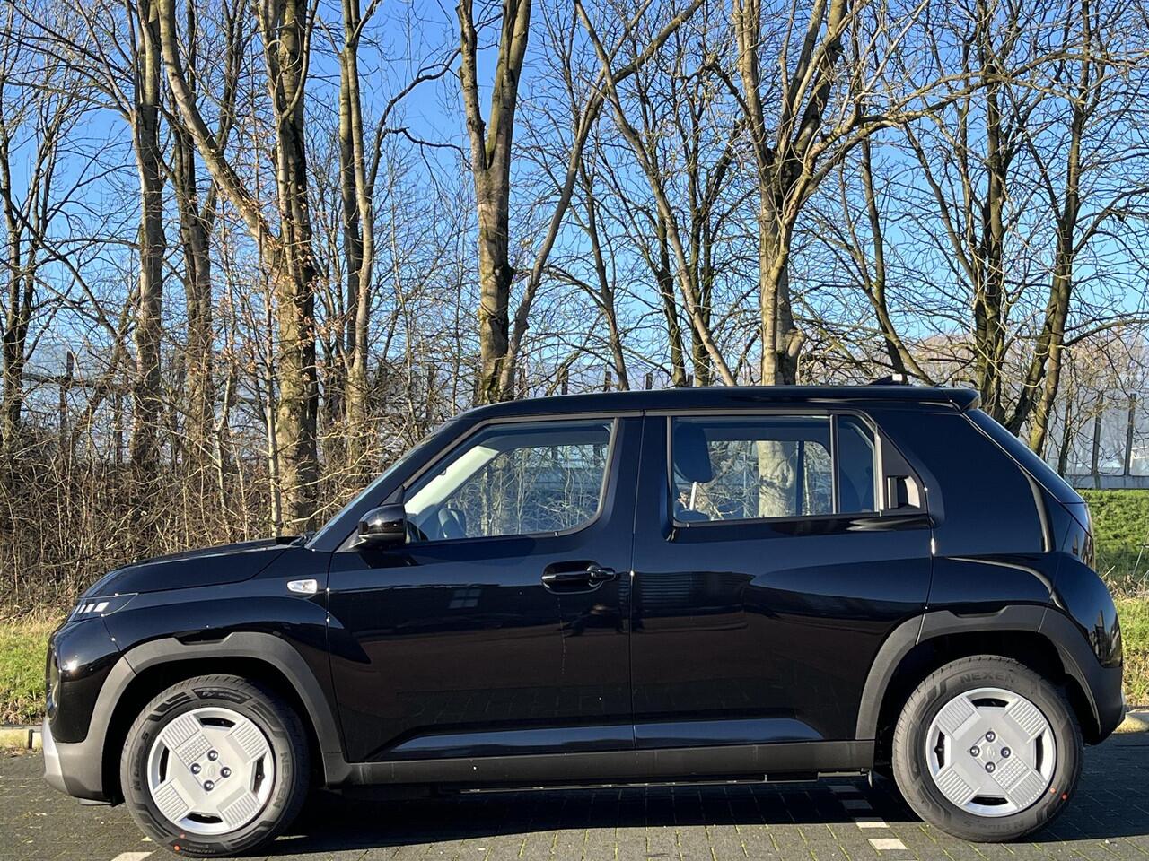 Hyundai INSTER E-Motion 49 kWh |¤2525 KORTING|VOORRAAD|NAVIGATIE|CAMERA|SENSOREN|