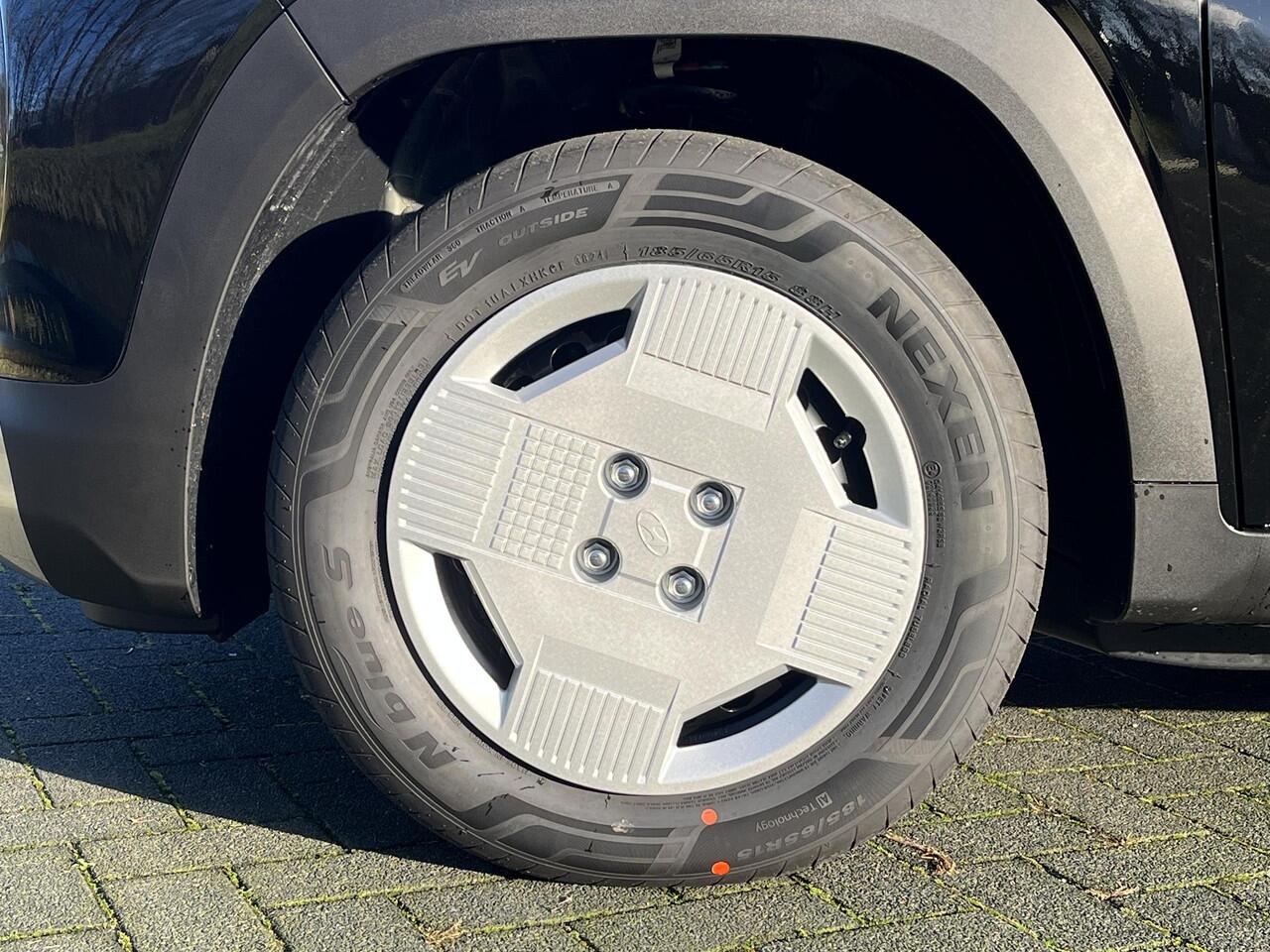 Hyundai INSTER E-Motion 49 kWh |¤2525 KORTING|VOORRAAD|NAVIGATIE|CAMERA|SENSOREN|