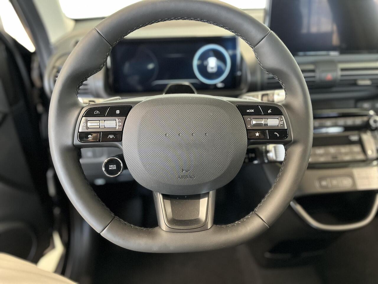 Hyundai INSTER Pulse 49 kWh | 3.000,- korting | Rijklaarprijs! | Apple CarPlay/Android Auto | Cruise Control |