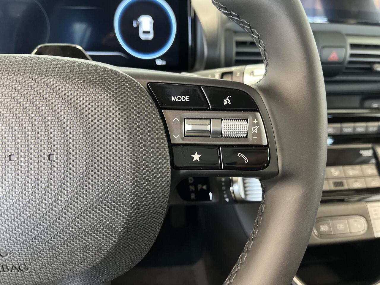 Hyundai INSTER Pulse 49 kWh | 3.000,- korting | Rijklaarprijs! | Apple CarPlay/Android Auto | Cruise Control |