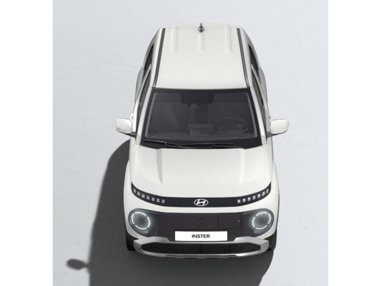 Hyundai INSTER Pulse 49 kWh | 3.000,- korting | Rijklaarprijs! | Apple CarPlay/Android Auto | Cruise Control |