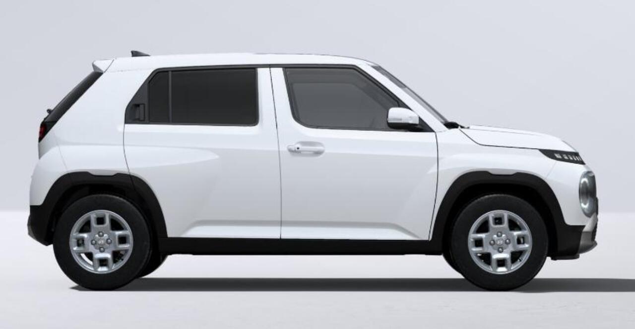 Hyundai INSTER Pulse 49 kWh | 3.000,- korting | Rijklaarprijs! | Apple CarPlay/Android Auto | Cruise Control |