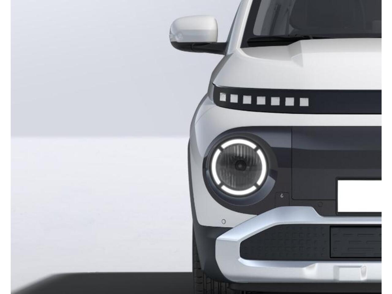 Hyundai INSTER Pulse 49 kWh | 3.000,- korting | Rijklaarprijs! | Apple CarPlay/Android Auto | Cruise Control |