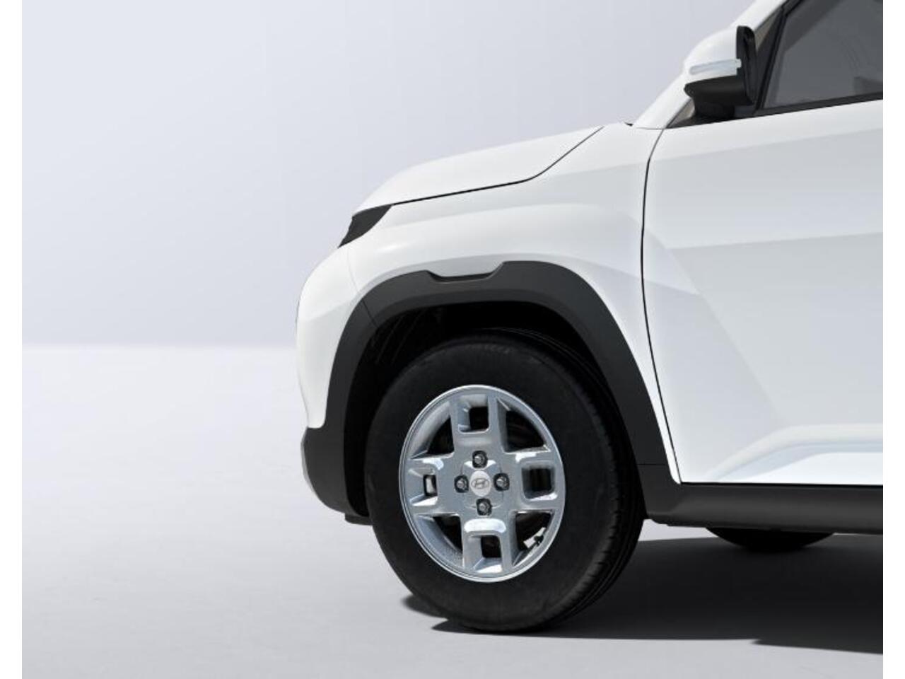 Hyundai INSTER Pulse 49 kWh | 3.000,- korting | Rijklaarprijs! | Apple CarPlay/Android Auto | Cruise Control |